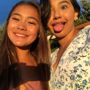 Meet your Posher, Maya